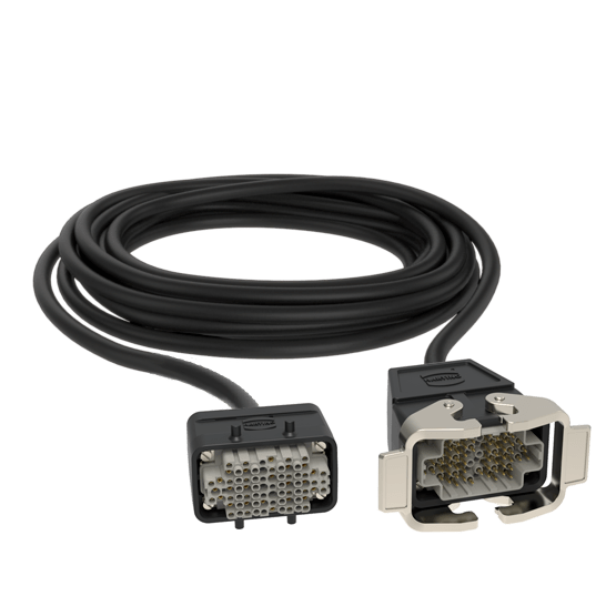 Part Fanuc CRX 7m RCC Flex Cable for CRX 25 image