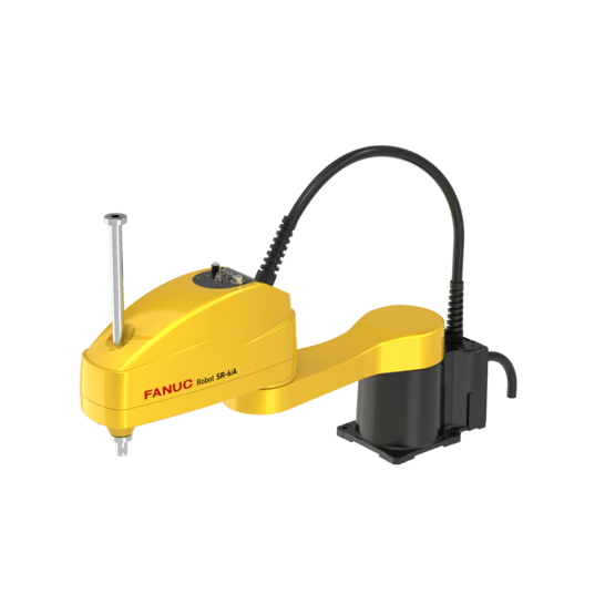 FANUC SCARA SR-6iA