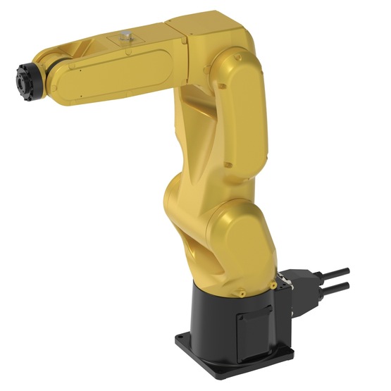 FANUC LR Mate 200iD Industrial Robot Arm
