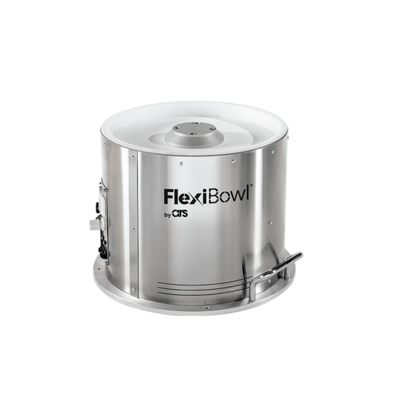 FlexiBowl® 350