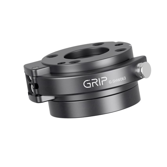 Grip SHW063 Manual Tool Changer Set