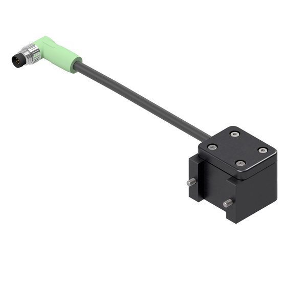 Grip SEK100 Electric Energy Feed-Through Robot Side for UR