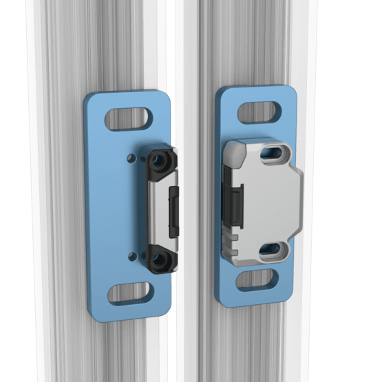 Part Keyence Non-Contact Safety Interlock image