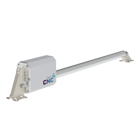 Made4CNC Safedoor Single door kit 750mm