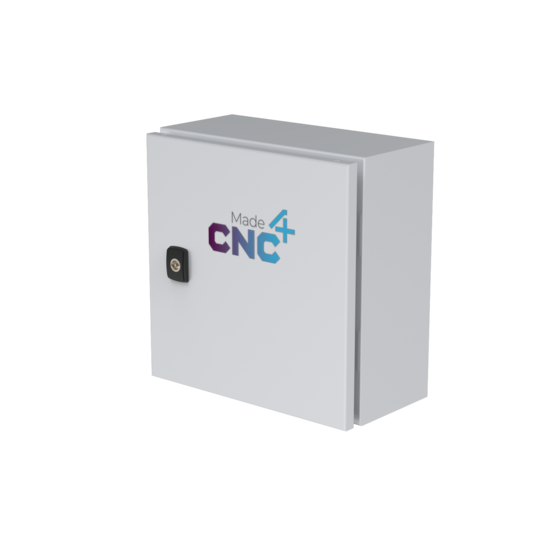 Made4CNC Safedoor Single door kit 750mm