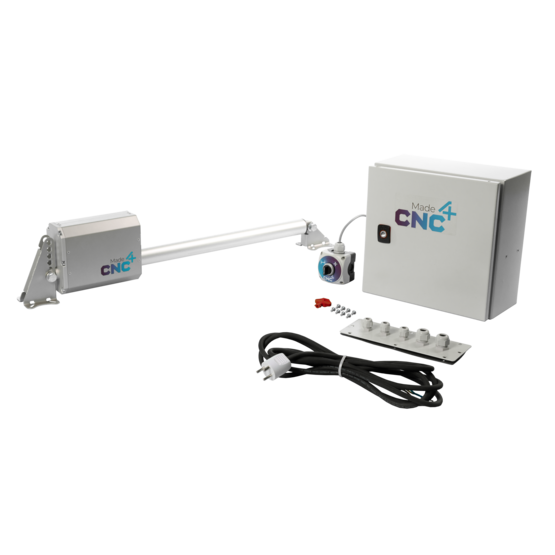 Made4CNC Safedoor Single door kit 750mm