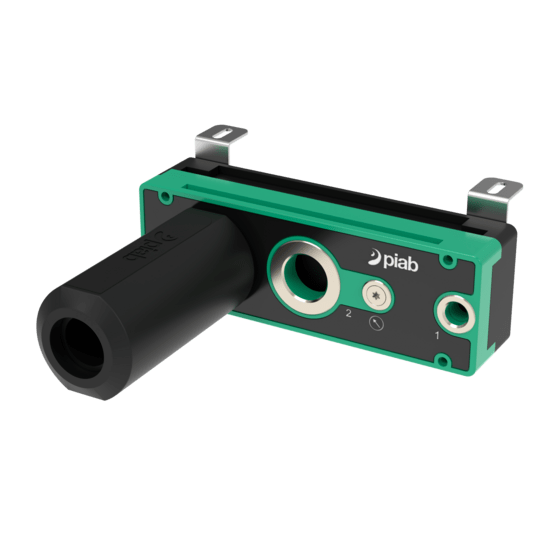 Part PiClassic Vacuum Generator image