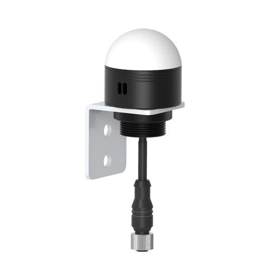 Status Light- 3 Color 50mm