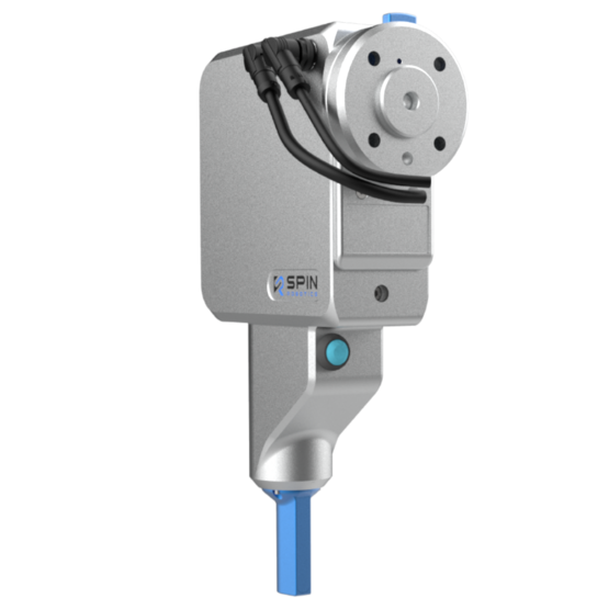 Spin Robotics SD35 Magnetic Collaborative Robot Screwdriving Kit