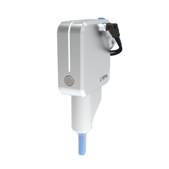 Spin Robotics SD35 Magnetic Collaborative Robot Screwdriving Kit