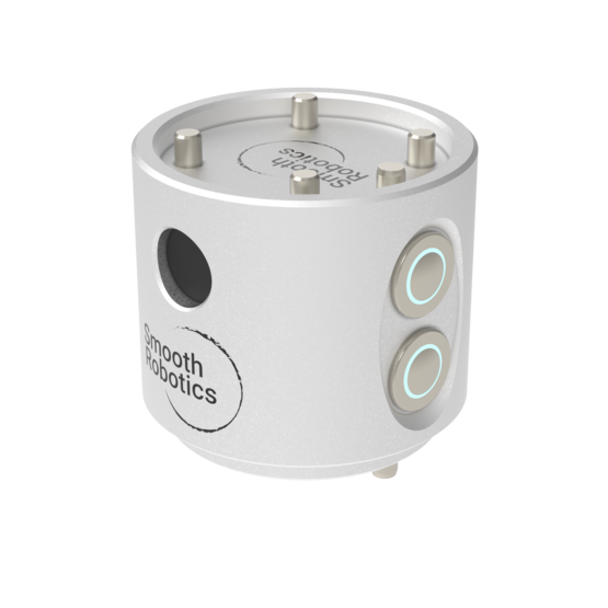 Smooth Robotics SmoothTool for UR3e - UR16e