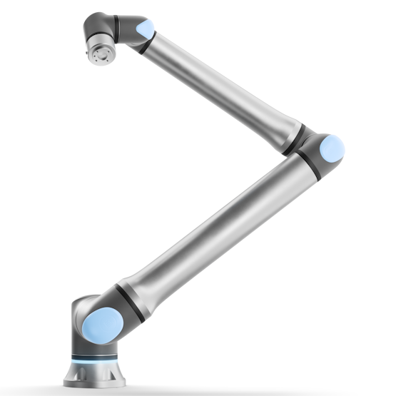Part Universal Robots UR8L Collaborative Robot Arm image