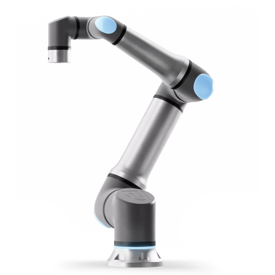 Universal Robots UR15 Collaborative Robot Arm