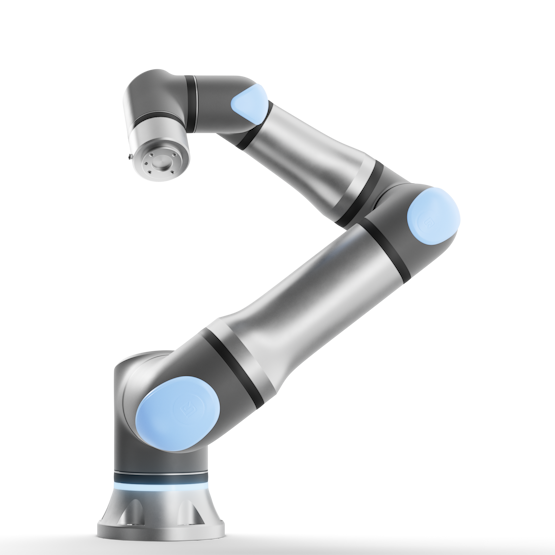 Universal Robots UR18 Collaborative Robot Arm Vention