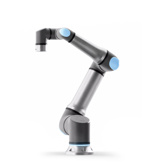 Part UR30 Robot Arm image