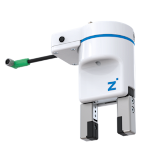 Part Zimmer Group ABB GoFa Collaborative Gripper 10mm Stroke Per jaw image
