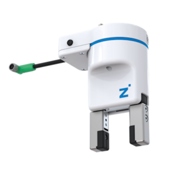 Part Zimmer Group Fanuc CRX CRXa Collaborative 10mm Stroke Per jaw image