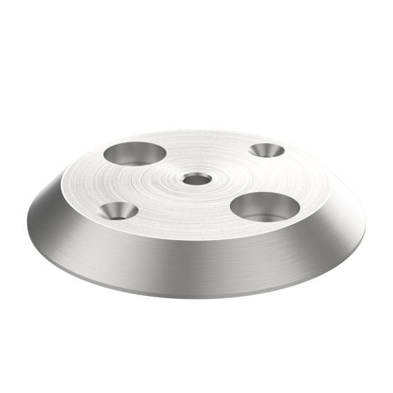 Part Floor Anchoring Kit For Machine Tending Base image