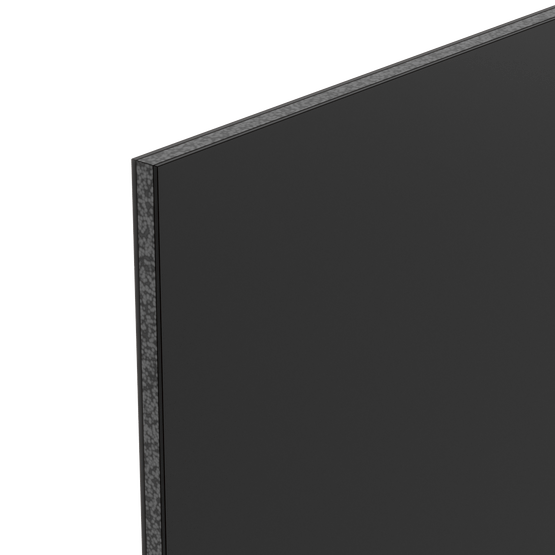 Part Foam Core Board, Black 6mm image