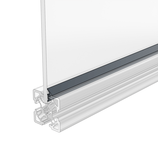 Part Panel Holding Strip image