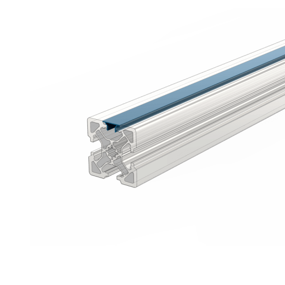 Extrusion T-slot Cover, 270mm