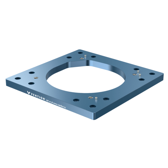 FANUC 200iD Mounting Plate