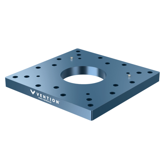 FANUC CRX-25iA Mounting Plate