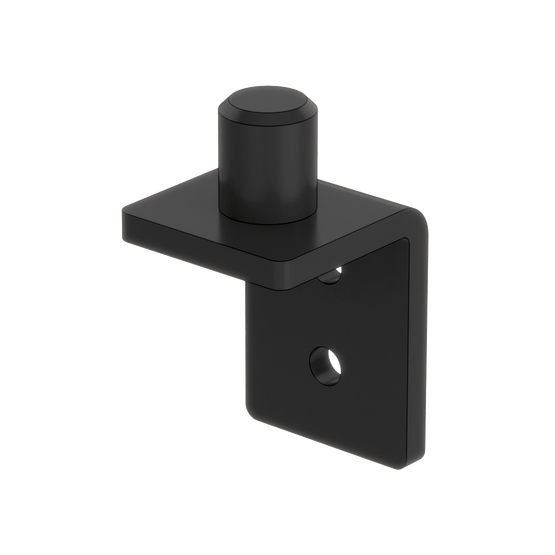 Part Mounting Bracket for Safety Enclosure Panel image