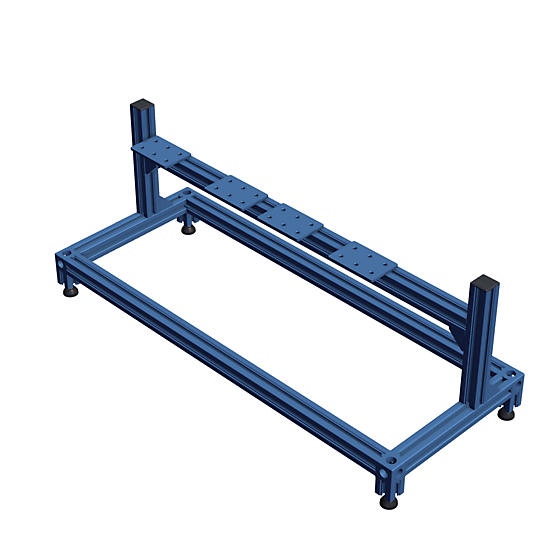 LinearSnap Frame