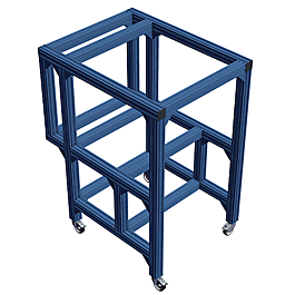 Test Bench (PR1)