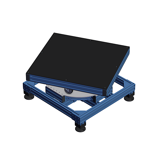 Heavy Duty Turntable Heavy Duty Turntable