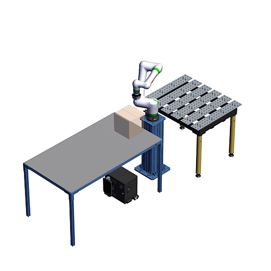 NTC Designing Solutions Module 5 Angled view