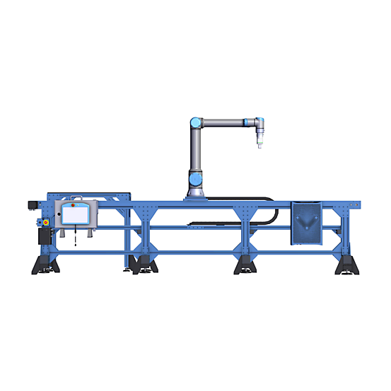 Exercise 4 - ML Front view